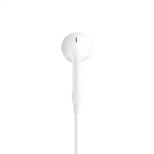 Навушники Apple iPod EarPods with Mic (MNHF2ZM/A), фото 2, 999 грн.