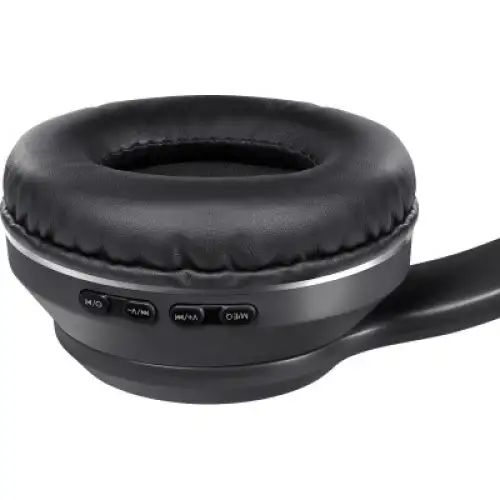 Навушники Defender FreeMotion B595 Bluetooth Black (63595), фото 2, 439 грн.