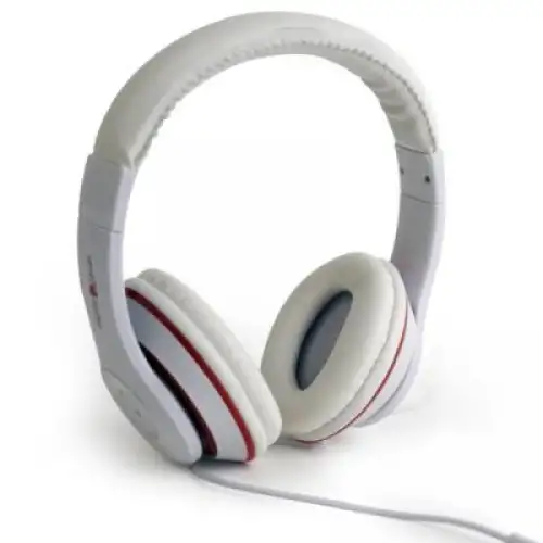 Навушники Gmb audio MHS-LAX White (MHS-LAX-W), фото 2, 389 грн.