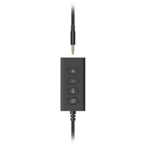 Навушники Hator Hyperpunk 2 USB 7.1 Black (HTA-845), фото 2, 1499 грн.