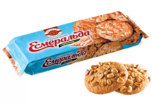 Печиво Roshen Есмеральда