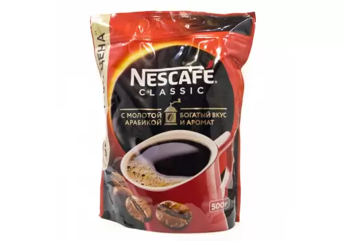 Кава Nescafe Classic 300 г
