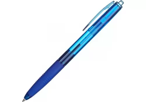 Ручка шариковая автоматическая PILOT Super Grip G 1.0 мм