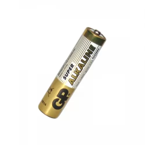 Батарейка GP SUPER ALKALINE AAA / LR03, фото 2, 23.1 грн.