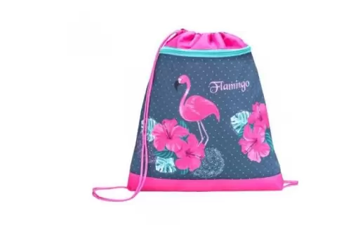 Мішок для взуття BELMIL Flamingo Paradise
