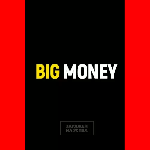 Книга Евгений Черняк Бизнес-блокнот Big Money, фото 2, 369.6 грн.