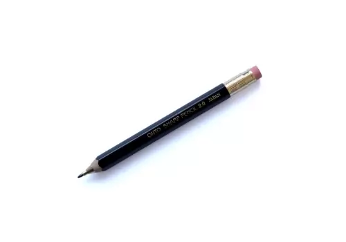 Олівець автоматичний OHTO Sharp 2.0 чорний