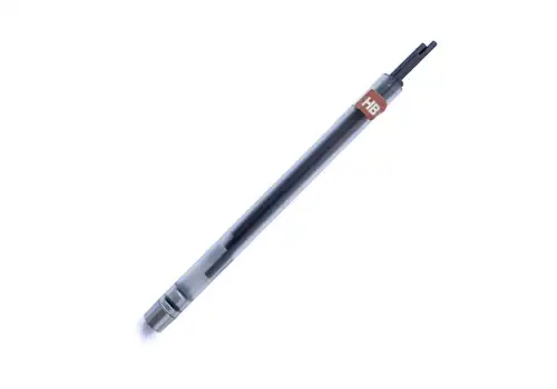 Грифель 2 мм OHTO Sharp Mechanical Pencil 2.0