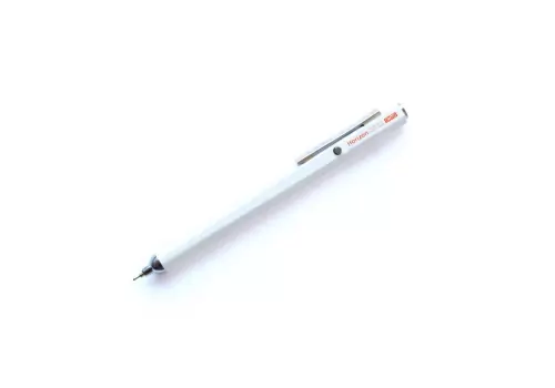 Ручка кулькова OHTO Horizon 0,7 біла