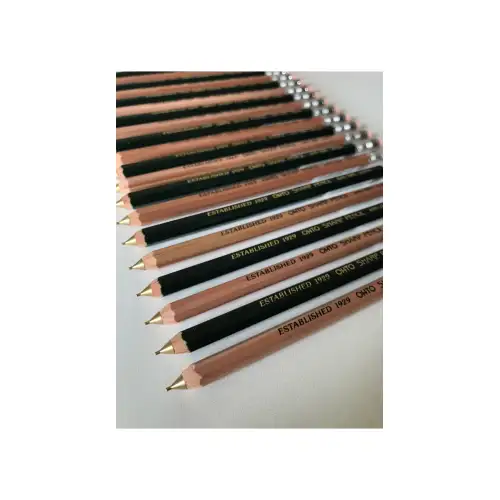 Олівець автоматичний OHTO Sharp Mechanical Pencil 0.5 натуральний, фото 2, 363 грн.