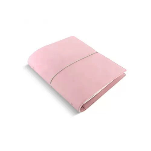 Органайзер Filofax DOMINO Soft A5 Pale Pink, фото 2, 2063.1 грн.