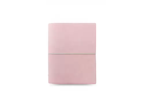 Органайзер Filofax DOMINO Soft A5 Pale Pink