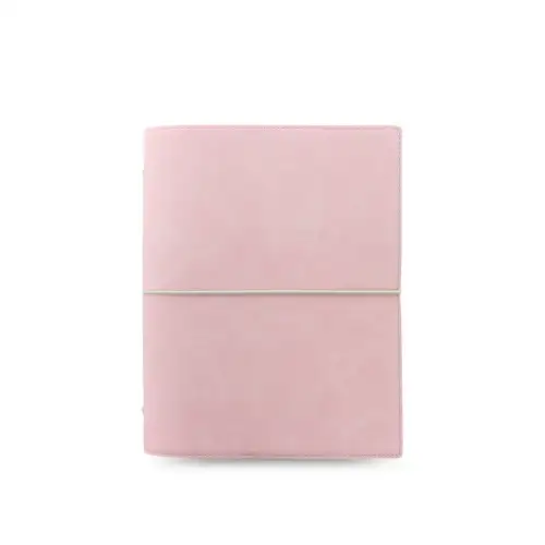 Органайзер Filofax DOMINO Soft A5 Pale Pink, фото 2, 2063.1 грн.