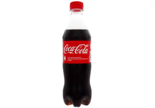Вода Кока-Кола 0,5л
