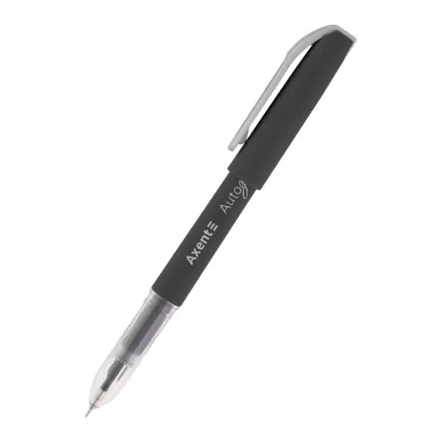 Ручка гелева AXENT Autographe, фото 2, 22.75 грн.