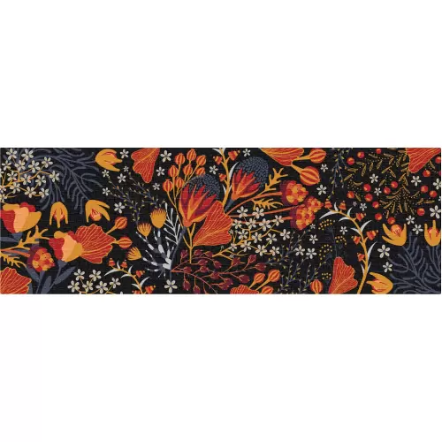 Пазли INTERDRUK тришарові панорамні  Flowers 2 (1000 шт.), фото 2, 649.8 грн.