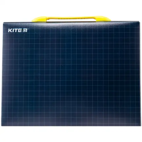 Портфель-коробка А4 KITE TF, фото 2, 206.28 грн.