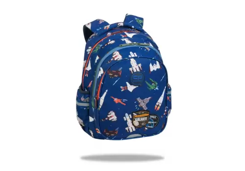 Рюкзак CoolPack Jerry SPACE ADVENTURE