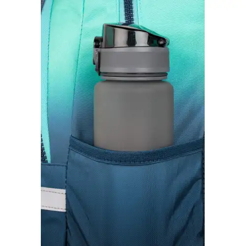 Рюкзак CoolPack Jerry BLUE LAGOON, фото 2, 2297.6 грн.