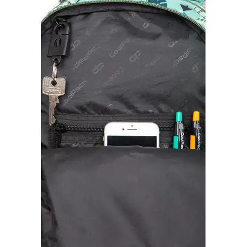 Рюкзак CoolPack Spіner TOUCANS з термокишенею, фото 2, 2351.44 грн.