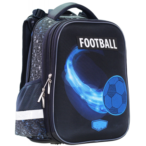 Рюкзак CLASS School Case Football, фото 2, 2569.43 грн.