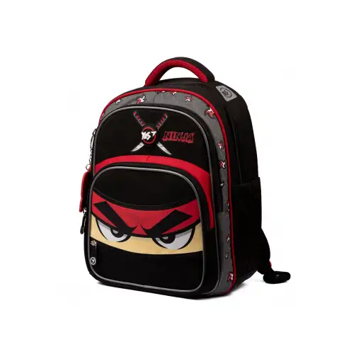 Рюкзак шкільний YES S-91 Ninja, фото 2, 3280 грн.