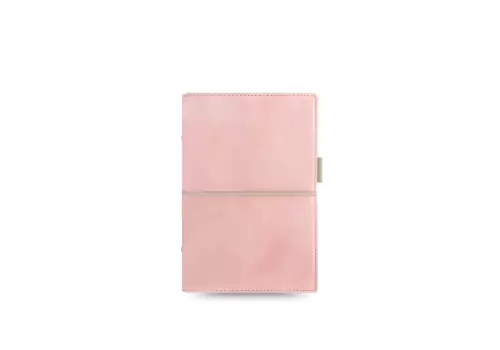 Органайзер FILOFAX Domino Soft Personal, Pale Pink