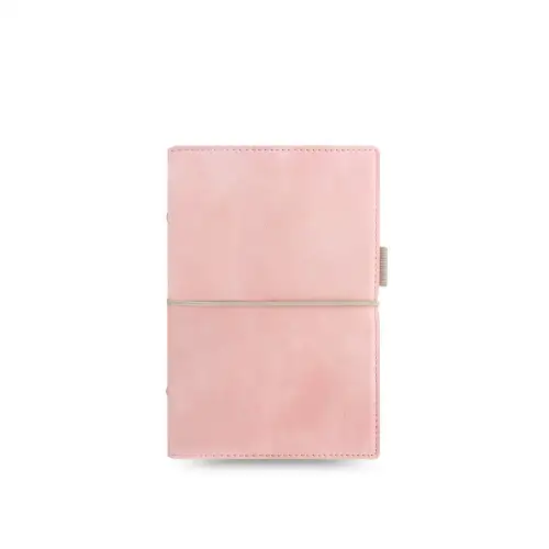 Органайзер FILOFAX Domino Soft Personal, Pale Pink, фото 2, 1813 грн.