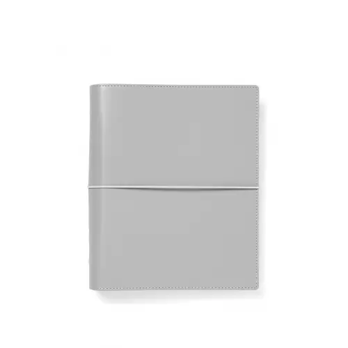 Органайзер FILOFAX Domino A5, Grey, фото 2, 2989 грн.