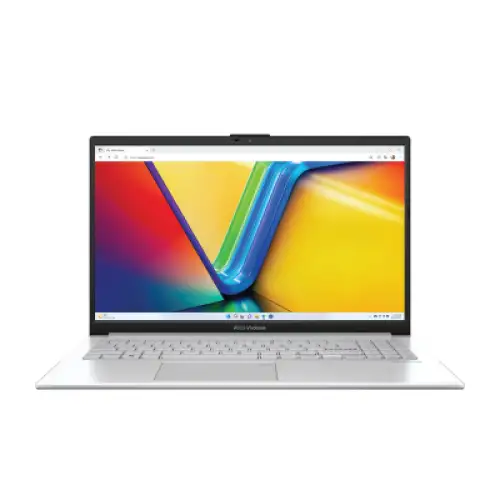 Ноутбук ASUS Vivobook Go 15 E1504FA-BQ211 (90NB0ZR1-M00960), фото 2, 16499 грн.