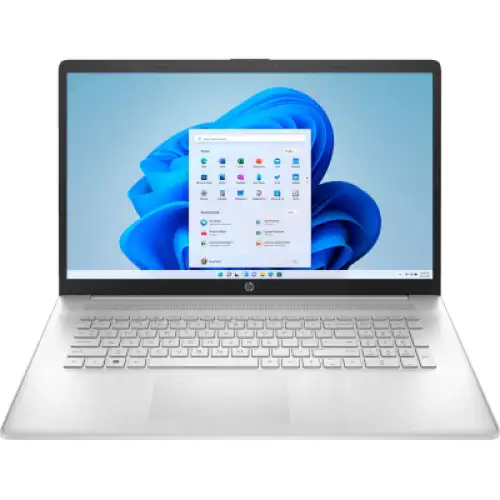 Ноутбук HP 17-cn3019ua (91L45EA), фото 2, 26055 грн.