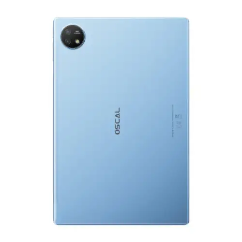 Планшет Oscal Pad 16 8/256GB 4G Dual Sim Polar Blue, фото 2, 7699 грн.
