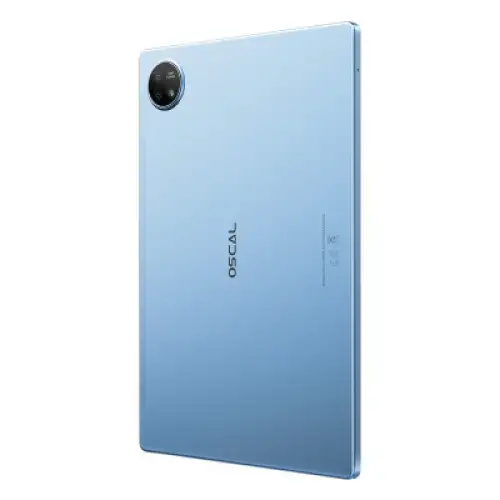 Планшет Oscal Pad 16 8/256GB 4G Dual Sim Polar Blue, фото 2, 7699 грн.
