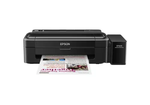 Принтер струйный Epson L132 (C11CE58403)