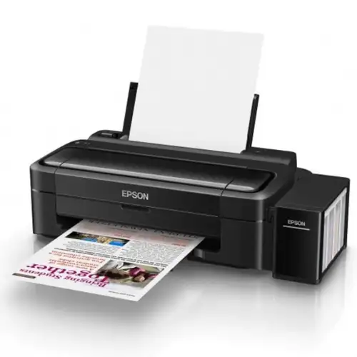 Струменевий принтер Epson L132 (C11CE58403), фото 2, 7555 грн.