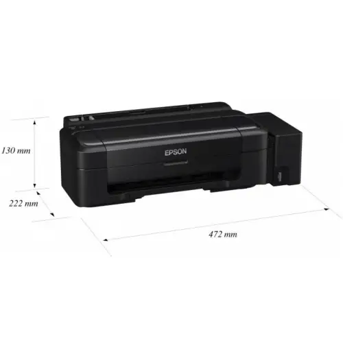 Струменевий принтер Epson L132 (C11CE58403), фото 2, 7555 грн.