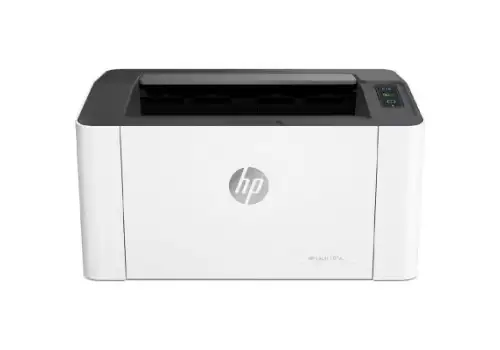 Принтер лазерный HP LaserJet 107w (4ZB78A)