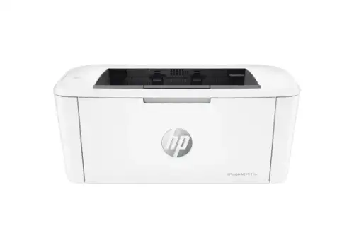 Принтер лазерный HP LaserJet M111w Wi-Fi (7MD68A)