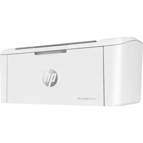 Лазерний принтер HP LaserJet M111w Wi-Fi (7MD68A), фото 2, 7017 грн.