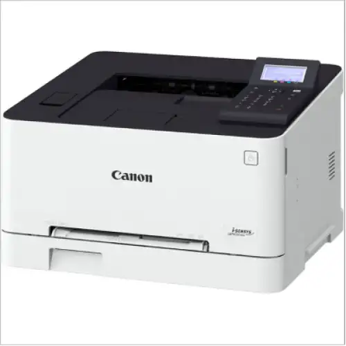 Лазерний принтер Canon i-SENSYS LBP633Cdw (5159C001), фото 2, 13899 грн.