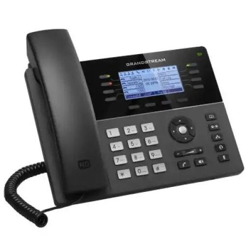 IP телефон Grandstream GXP1782, фото 2, 3800 грн.