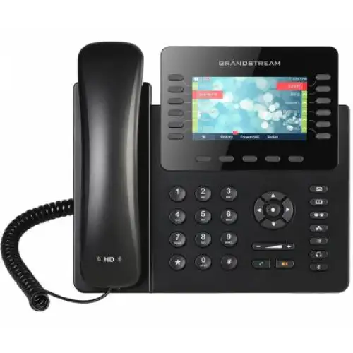 IP телефон Grandstream GXP2170, фото 2, 7030 грн.